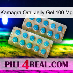 Kamagra Oral Jelly Gel 100 Mg new08